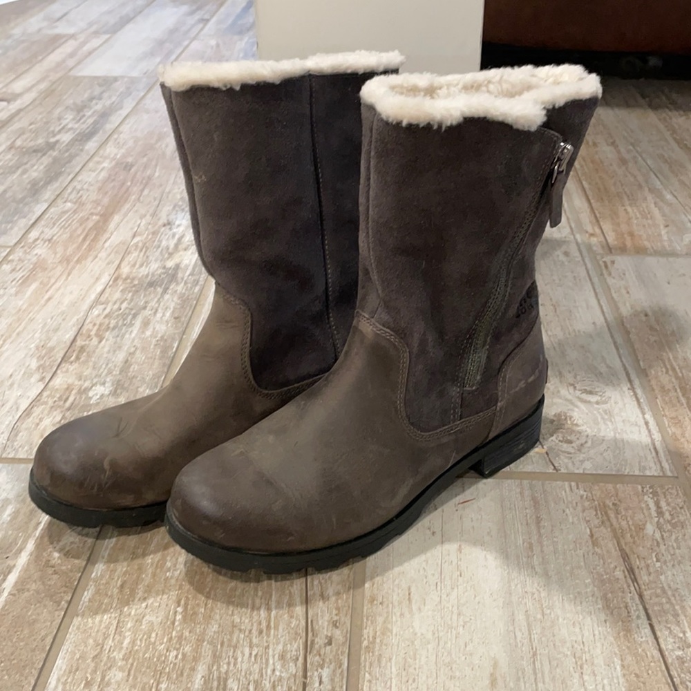 Sorel Winter Boot